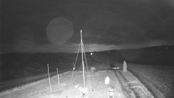 Troják, Maruška - meteo stanice