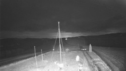 Troják, Maruška - meteo stanice