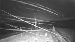 Troják, Maruška - meteo stanice