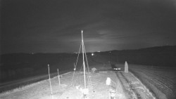 Troják, Maruška - meteo stanice