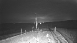 Troják, Maruška - meteo stanice