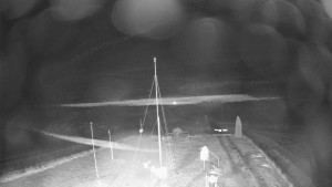 Skiareál Troják - Troják, Maruška - meteo stanice - 26.1.2026 v 02:55