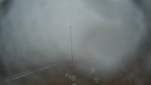 Skiareál Troják - Troják, Maruška - meteo stanice - 26.1.2026 v 07:55