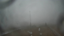 Troják, Maruška - meteo stanice