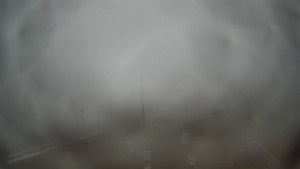 Skiareál Troják - Troják, Maruška - meteo stanice - 26.1.2026 v 08:55