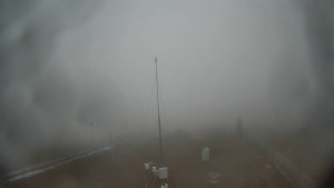 Skiareál Troják - Troják, Maruška - meteo stanice - 26.1.2026 v 09:20 Skiareál Troják - Troják, Maruška - meteo stanice - 26.1.2026 v 09:20