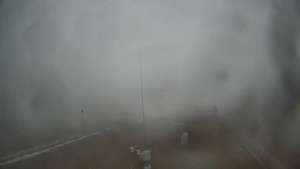 Skiareál Troják - Troják, Maruška - meteo stanice - 26.1.2026 v 09:50