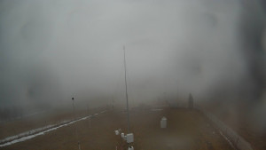 Skiareál Troják - Troják, Maruška - meteo stanice - 26.1.2026 v 10:50