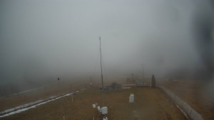 Skiareál Troják - Troják, Maruška - meteo stanice - 26.1.2026 v 11:50