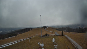 Skiareál Troják - Troják, Maruška - meteo stanice - 26.1.2026 v 12:55