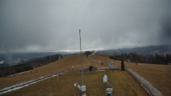 Troják, Maruška - meteo stanice