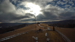 Troják, Maruška - meteo stanice
