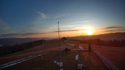 Troják, Maruška - meteo stanice