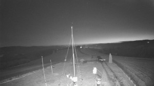 Skiareál Troják - Troják, Maruška - meteo stanice - 26.1.2026 v 17:55