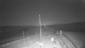 Skiareál Troják - Troják, Maruška - meteo stanice - 26.1.2026 v 19:00 Skiareál Troják - Troják, Maruška - meteo stanice - 26.1.2026 v 19:00