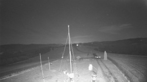 Skiareál Troják - Troják, Maruška - meteo stanice - 26.1.2026 v 19:10 Skiareál Troják - Troják, Maruška - meteo stanice - 26.1.2026 v 19:10