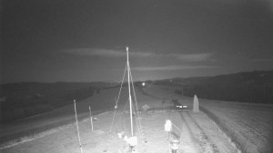 Skiareál Troják - Troják, Maruška - meteo stanice - 26.1.2026 v 20:20 Skiareál Troják - Troják, Maruška - meteo stanice - 26.1.2026 v 20:20