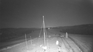 Skiareál Troják - Troják, Maruška - meteo stanice - 26.1.2026 v 20:45 Skiareál Troják - Troják, Maruška - meteo stanice - 26.1.2026 v 20:45