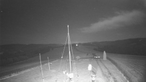 Skiareál Troják - Troják, Maruška - meteo stanice - 26.1.2026 v 20:55