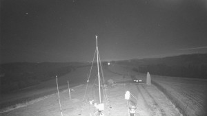 Skiareál Troják - Troják, Maruška - meteo stanice - 26.1.2026 v 21:50