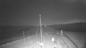 Skiareál Troják - Troják, Maruška - meteo stanice - 26.1.2026 v 22:10