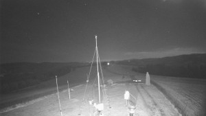 Skiareál Troják - Troják, Maruška - meteo stanice - 26.1.2026 v 22:15 Skiareál Troják - Troják, Maruška - meteo stanice - 26.1.2026 v 22:15