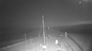 Skiareál Troják - Troják, Maruška - meteo stanice - 26.1.2026 v 22:55 Skiareál Troják - Troják, Maruška - meteo stanice - 26.1.2026 v 22:55