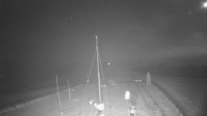 Skiareál Troják - Troják, Maruška - meteo stanice - 26.1.2026 v 23:25 Skiareál Troják - Troják, Maruška - meteo stanice - 26.1.2026 v 23:25