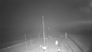 Skiareál Troják - Troják, Maruška - meteo stanice - 26.1.2026 v 23:40 Skiareál Troják - Troják, Maruška - meteo stanice - 26.1.2026 v 23:40