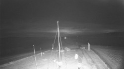 Troják, Maruška - meteo stanice