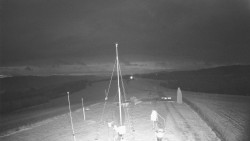 Troják, Maruška - meteo stanice