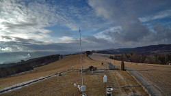 Troják, Maruška - meteo stanice