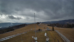 Troják, Maruška - meteo stanice