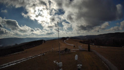 Troják, Maruška - meteo stanice