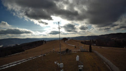 Troják, Maruška - meteo stanice