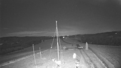 Troják, Maruška - meteo stanice