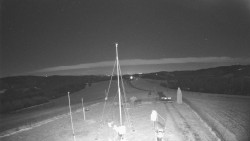 Troják, Maruška - meteo stanice