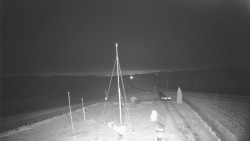 Troják, Maruška - meteo stanice