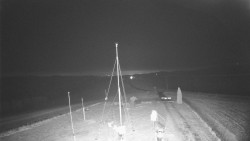 Troják, Maruška - meteo stanice