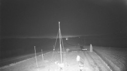 Troják, Maruška - meteo stanice