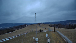 Troják, Maruška - meteo stanice