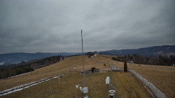 Troják, Maruška - meteo stanice