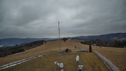 Troják, Maruška - meteo stanice