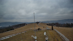 Troják, Maruška - meteo stanice