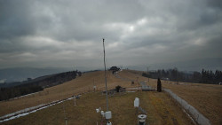 Troják, Maruška - meteo stanice