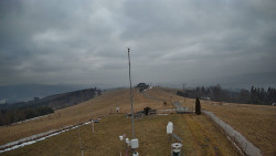 Troják, Maruška - meteo stanice