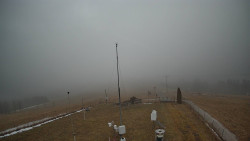 Troják, Maruška - meteo stanice