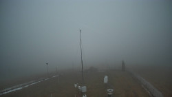 Troják, Maruška - meteo stanice