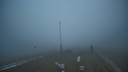 Troják, Maruška - meteo stanice