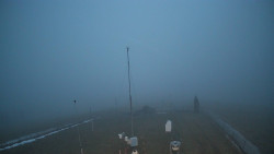 Troják, Maruška - meteo stanice